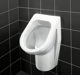 Пісуар механічний Villeroy & Boch колекція Omnia Architectura без кришки 55740001
