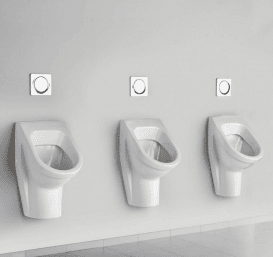 Пісуар механічний Villeroy & Boch колекція Omnia Architectura без кришки 55740001