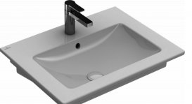 Раковина для ванной подвесная Villeroy&Boch коллекция Venticello белая 41246001