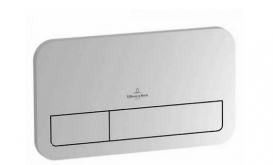 Унітаз підвісний Villeroy & Boch колекція Subway 2.0 5614R001 + 9M68S101 + Інсталяція ViConnect 92246100 + Кнопка змиву 92249061