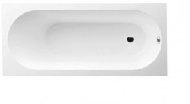 Villeroy & Boch Ванна 160х75 Oberon UBQ160OBE2V-01