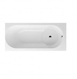 Villeroy&Boch Ванна квариловая LIBRA 170x75 прямоугольная (с ножками) UBQ170LIB2V-01