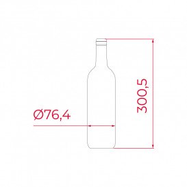 Винна шафа Teka RVI 10024 чорне скло 113600009