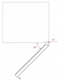 Винный шкаф Teka RVU 20046 черный 113600008