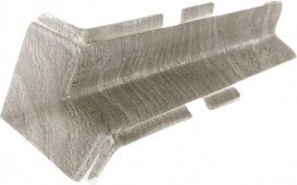 Внутренний угол Salag NG80 ПВХ шато NG8W99