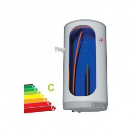 Водонагреватель электрический Drazice OKCE 80 с циркуляционным входом белый 1101108104