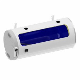 Водонагреватель электрический Drazice OKCV 200 комбинированный (левое подключение) белый 1107408212