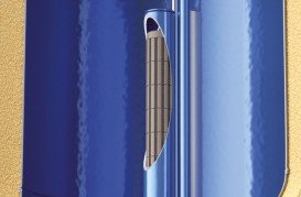 Водонагрівач електричний накопичувальний Tesy MaxEau 150 л GCV 1505624C D06 S2RC