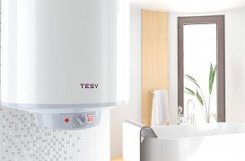 Водонагрівач електричний накопичувальний Tesy MaxEau 150 л GCV 1505620 D06 SRC