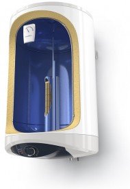 Водонагрівач електричний накопичувальний Tesy Modeco 150 л GCV 1504724D C21 TS2RС