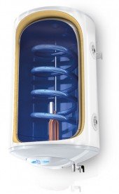 Водонагрівач комбінований Tesy BiLight 150 л білий GCVS (L) 15044 20 B11 TSRP