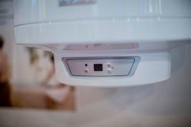 Водонагреватель накопительный Bosch Tronic 8000 T ES 100-5 2000W BO H1X-EDWRB сухой ТЭН 7736503148