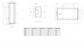 Водонагрівач накопичувальний електричний Gorenje FTG 30SMV9 478694