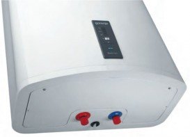 Водонагрівач накопичувальний електричний Gorenje FTG 50SMV9 476913