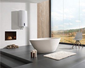   Водонагреватель накопительный электрический Gorenje FTG 100SMV9 476922