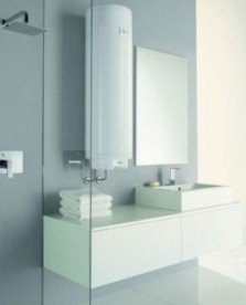 Водонагреватель накопительный электрический Gorenje TGR 80SNGV9 481703