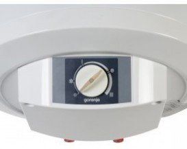 Водонагрівач накопичувальний електричний Gorenje GBF 120E / V9 413694