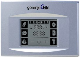 Водонагрівач накопичувальний електричний Gorenje OGB 100SMV9 409811