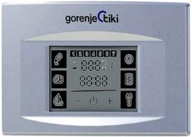 Водонагреватель накопительный электрический Gorenje OGB 100SMV9 409811