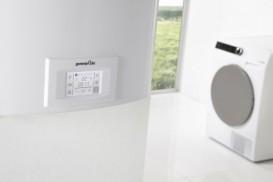 Водонагрівач накопичувальний електричний Gorenje OGB 120SMV9 409813