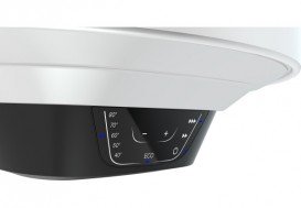 Водонагреватель накопительный электрический Ariston PRO1 ECO 120 V 2K CZ EU вертикальный 3700568