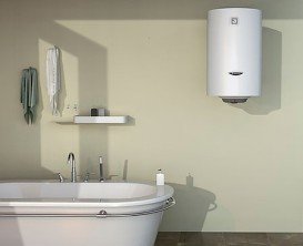 Водонагрівач накопичувальний електричний Ariston PRO1 R 80 VTD 1,8K комбінований 3201814