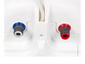 Водонагреватель накопительный электрический Gorenje TGRH 120V9 728414