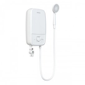 Водонагреватель проточный Atlantic Tempo Lite IECI-SW2P55 SP 5.5 kW белый 811033