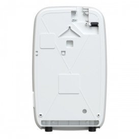 Водонагрівач Atlantic Tempo Lite Multi IECI-SW2C55 MP 5.5 kW білий 811034