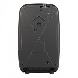 Водонагрівач Atlantic Tempo Max Multi IECI-SW2C85 MP 8.5 kW чорний 811035