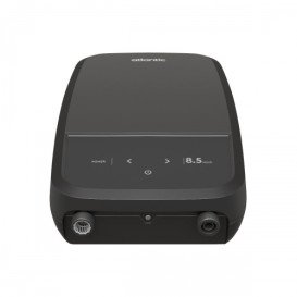 Водонагрівач Atlantic Tempo Max Multi IECI-SW2C85 MP 8.5 kW чорний 811035