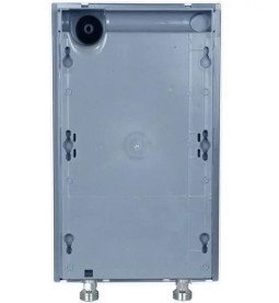 Водонагрівач проточний Clage CEX 11/13,5кВт білий 2400-26433