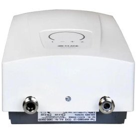 Водонагрівач проточний Clage CEX 9 6,6/8,8 кВт білий 2400-26439