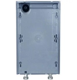 Водонагрівач проточний Clage CEX 9 6,6/8,8 кВт білий 2400-26439