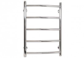 Водяний полотенцесушитель Laris Флеш П5 500х700 мм хром 74100008