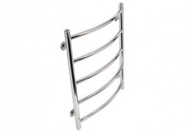 Водяний полотенцесушитель Laris Флеш П5 500х700 мм хром 74100008