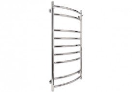 Водяной полотенцесушитель Laris Флеш П9 500х1000 мм хром 74100011