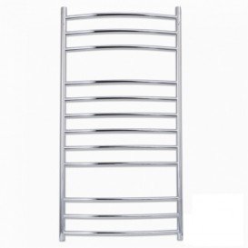 Водяной полотенцесушитель Laris Классик П12 600х1200 мм хром 71207689