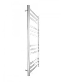Водяной полотенцесушитель Mario Inox Чикаго 1170х530/500 хром 4820258987580