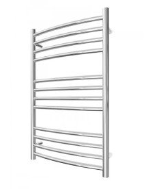 Водяна рушникосушарка Mario Inox Фенікс 770х430/400 хром 4820258987467