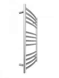 Водяна рушникосушарка Mario Inox Фенікс 770х430/400 хром 4820258987467