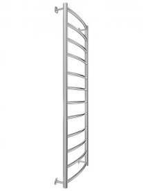 Водяна сушка для рушників Mario Inox Класик 1170х430/400 нержавіюча сталь хром 4820258986903