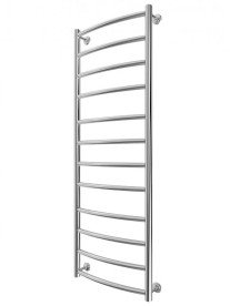 Водяна сушка для рушників Mario Inox Класик 1170х430/400 нержавіюча сталь хром 4820258986903