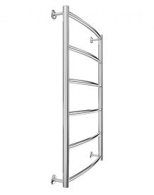 Водяна сушка для рушників Mario Inox Класик HP 770х430/400 нержавіюча сталь хром 4820258986941