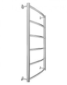 Водяна сушка для рушників Mario Inox Класик HP 770х530/500 нержавіюча сталь хром 4820258986958