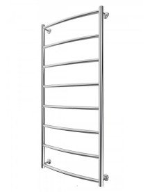 Водяна сушка для рушників Mario Inox Класик HP 1170х530/500 нержавіюча сталь хром 4820258986965