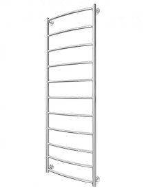 Водяна сушка для рушників Mario Inox Класик HP 1500х530/500 нержавіюча сталь хром 4820258986972