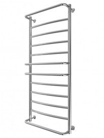 Водяна сушка для рушників Mario Inox Люкс 1170х530/500 нержавіюча сталь хром 4820258987061