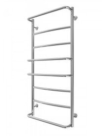 Водяной полотенцесушитель Mario Inox Люкс HP 1170х530/500 нержавеющая сталь хром 4820258987085