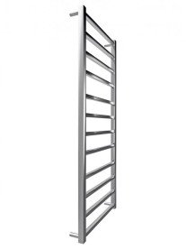 Водяной полотенцесушитель Mario Inox Токио 1170х530/500 хром 4820258987382